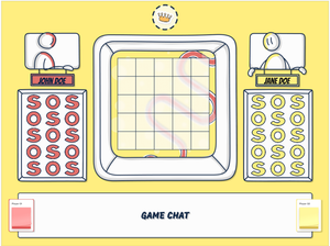 You can play a game in Miro, TODAY!