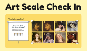 Art Scale