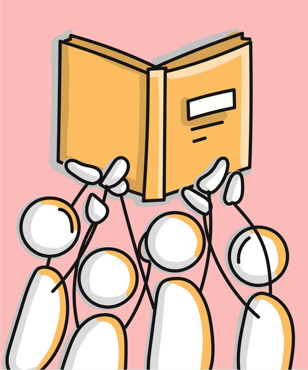 Book reviews