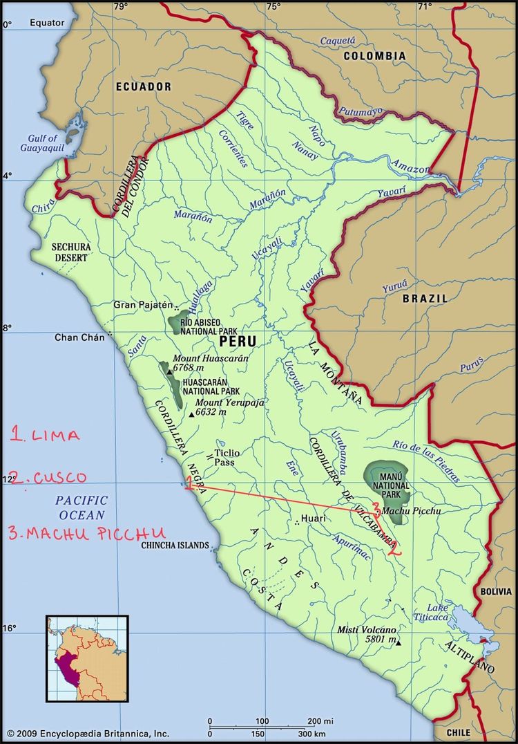 Peru