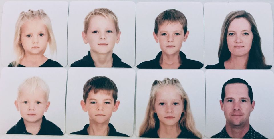 Ya Can't Make This Stuff Up: Part 1