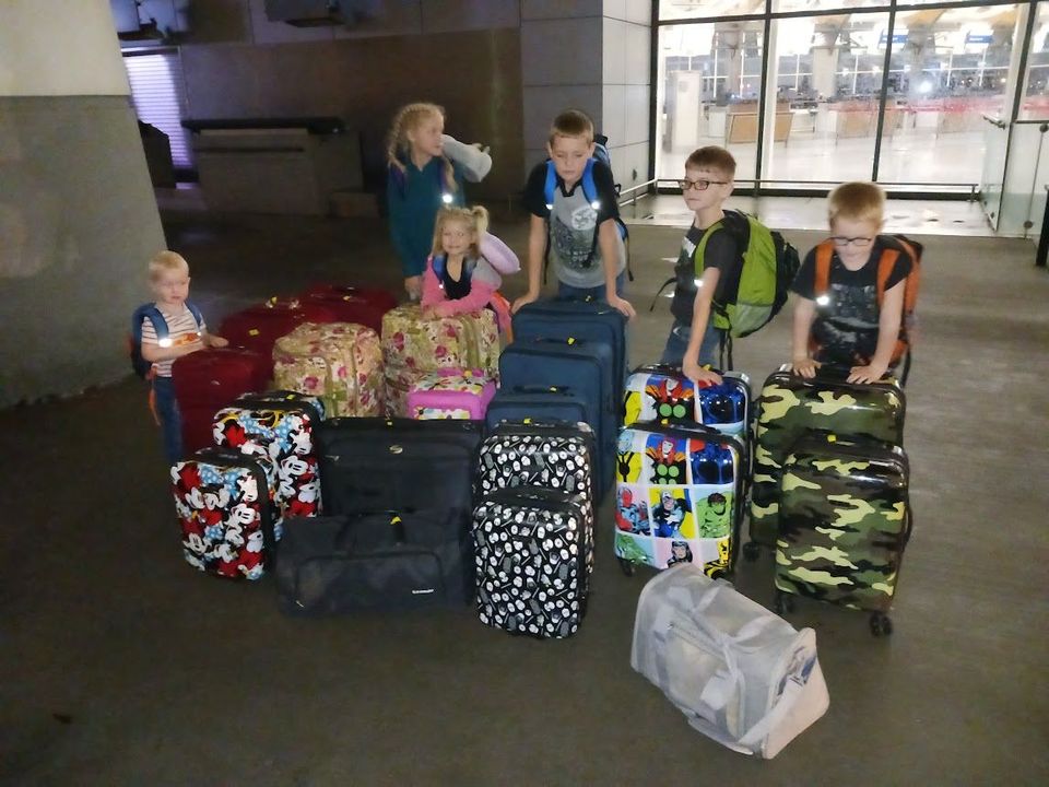 Ya Can't Make This Stuff Up: Part 2