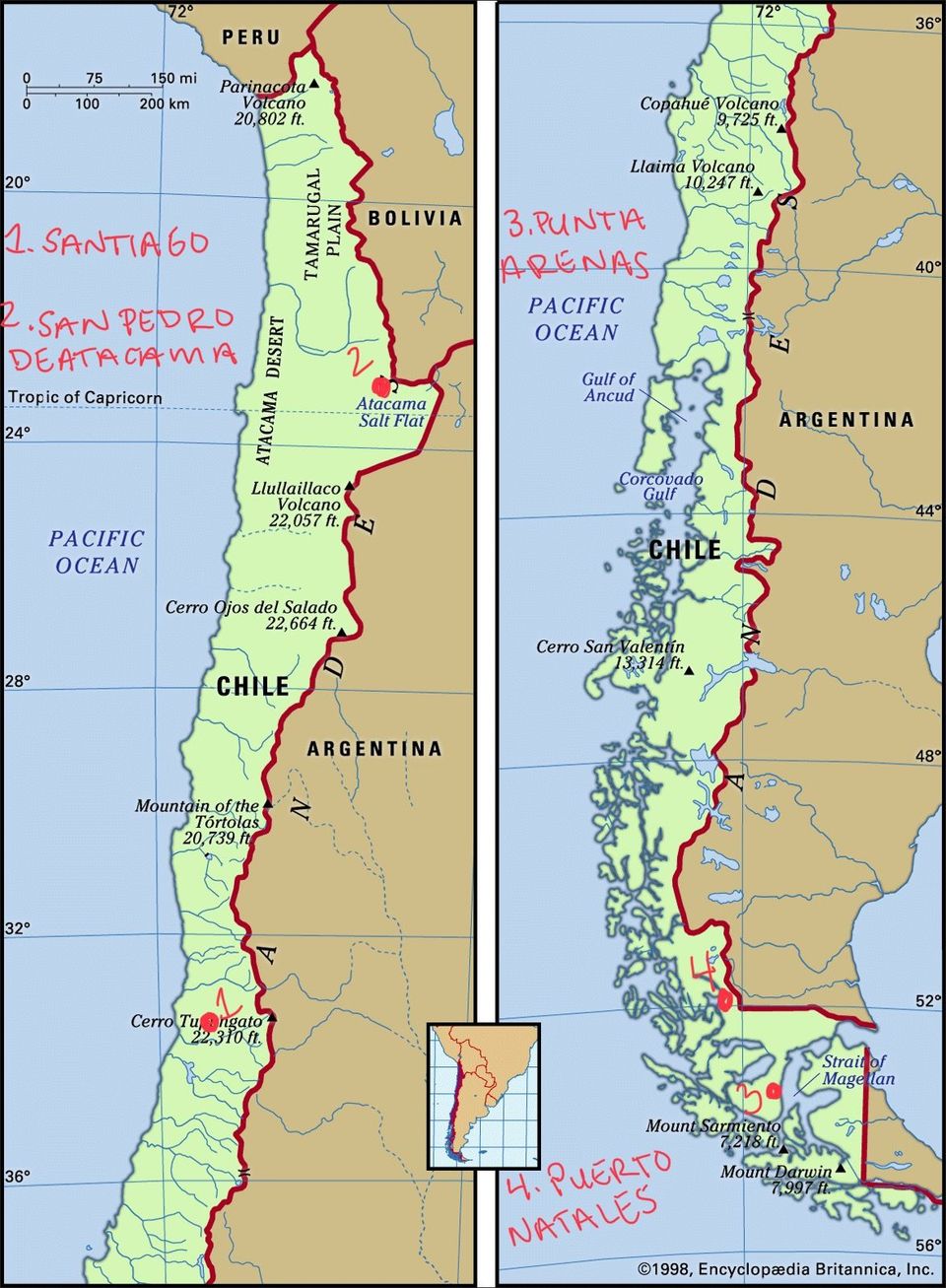 Chile