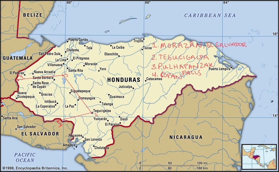 Honduras