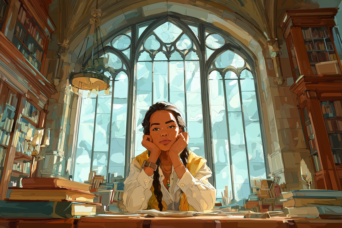 The Default Life is Optional