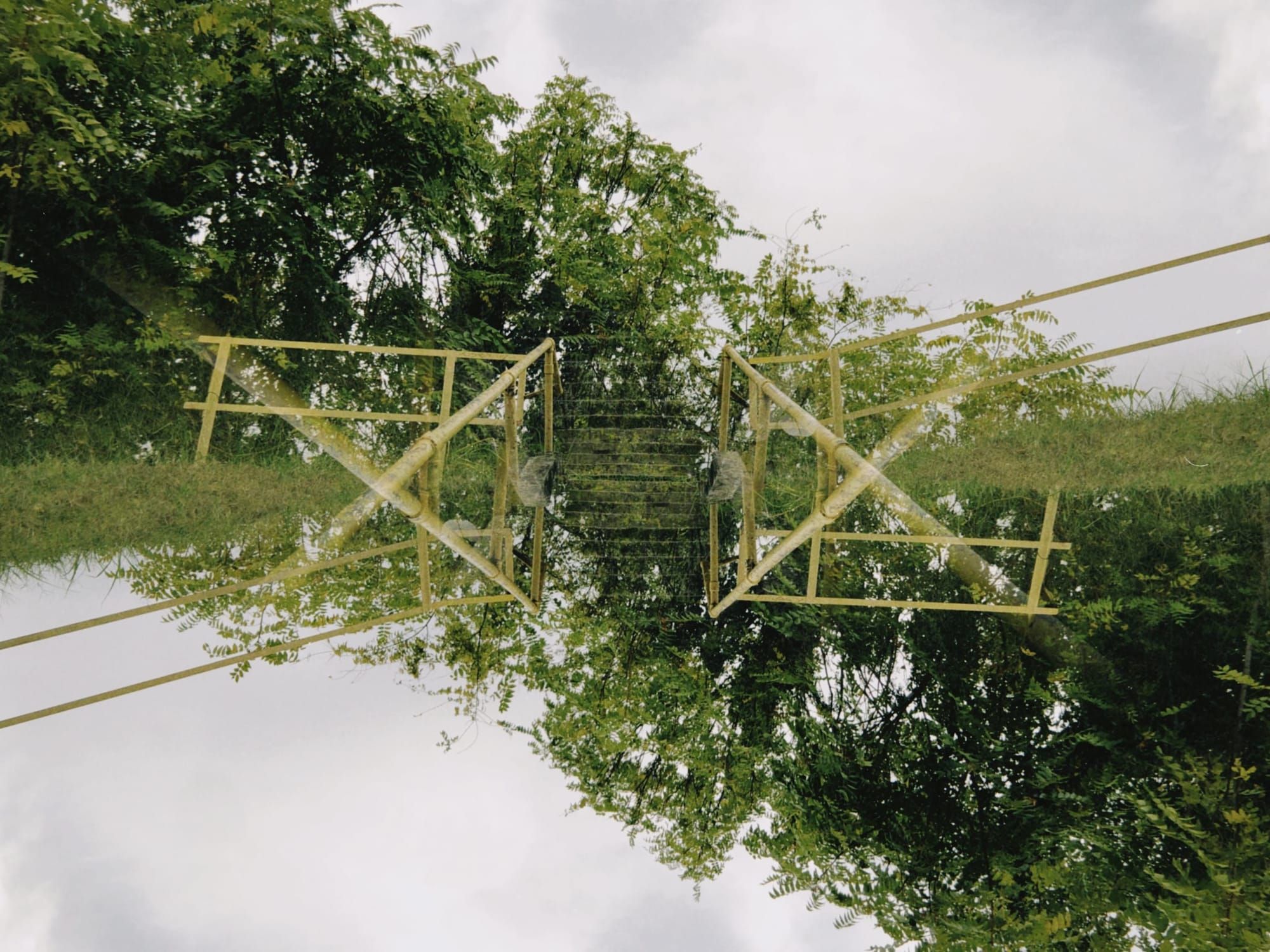 Embodied Horizons: Broadening Perception in a Screen-Saturated World