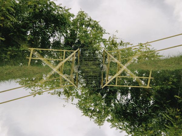 Embodied Horizons: Broadening Perception in a Screen-Saturated World