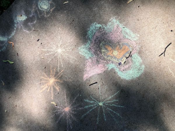 Beyond Frameworks: Practices for the In Between