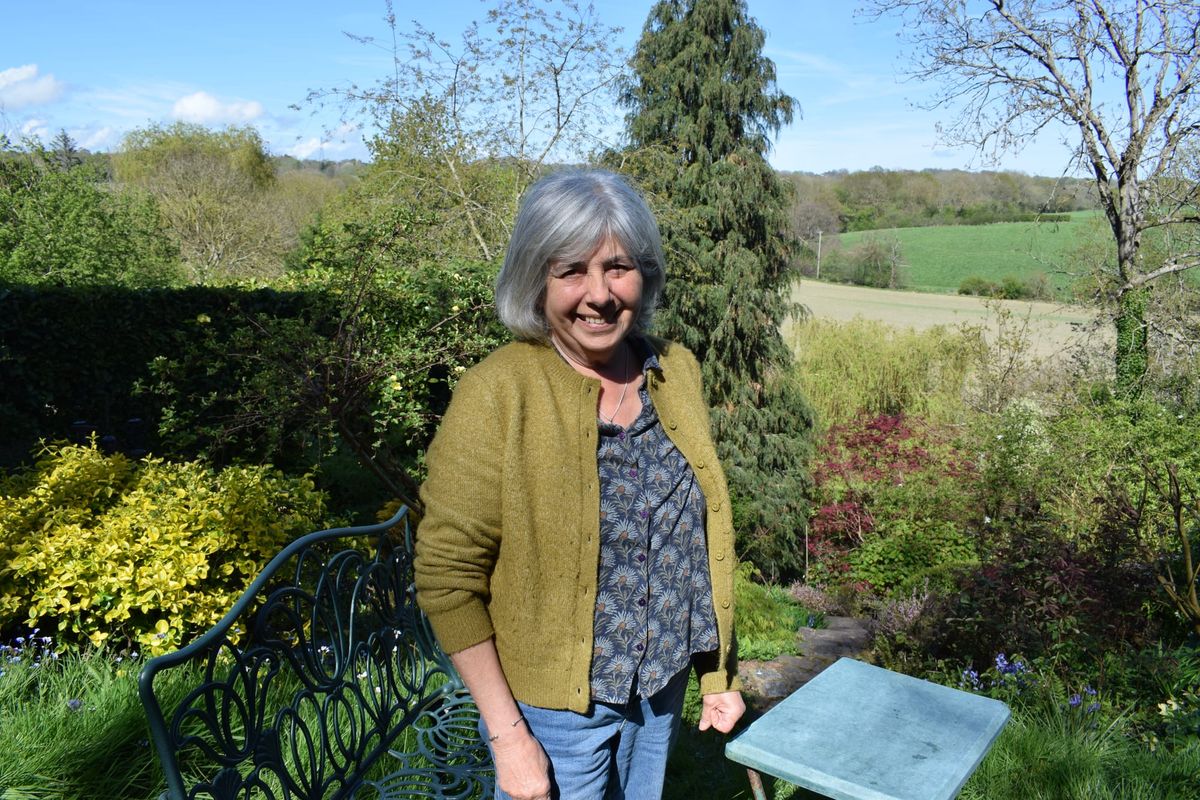 Crowhurst couple slash energy bills by two-thirds after getting free home upgrades