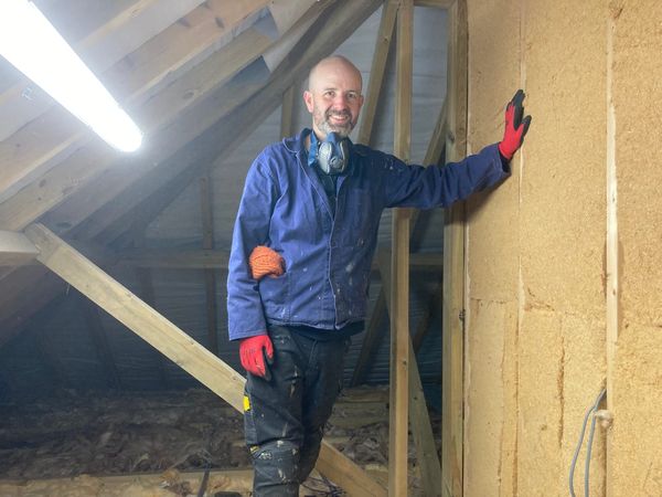 Take back control of your bills: Lewes firm offers energy-saving help