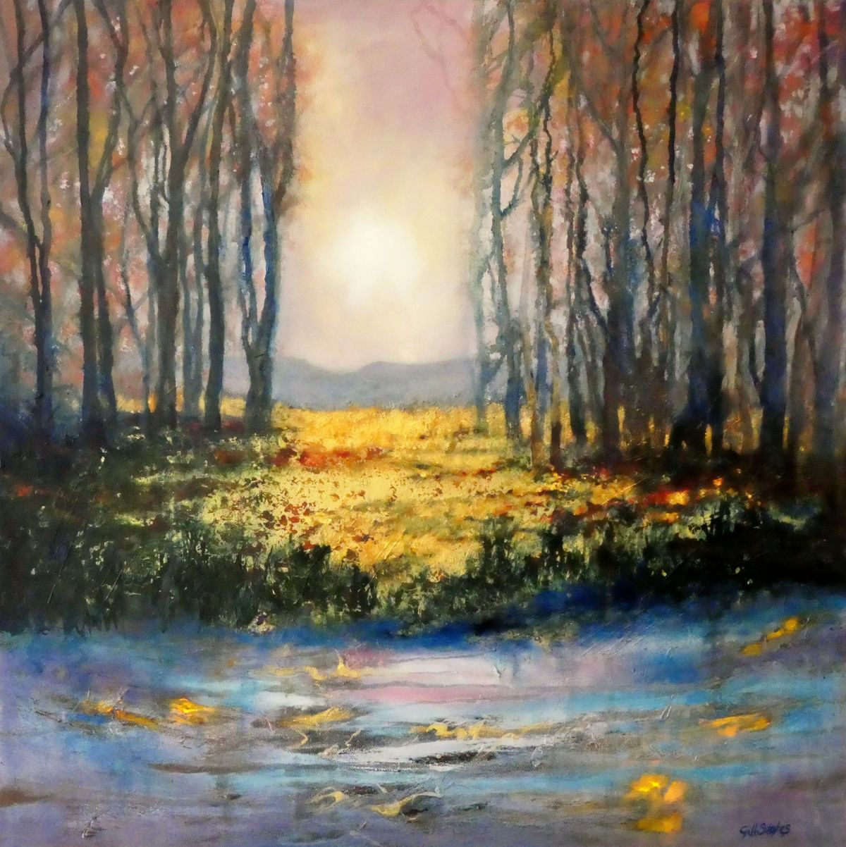 A New Day shall Dawn