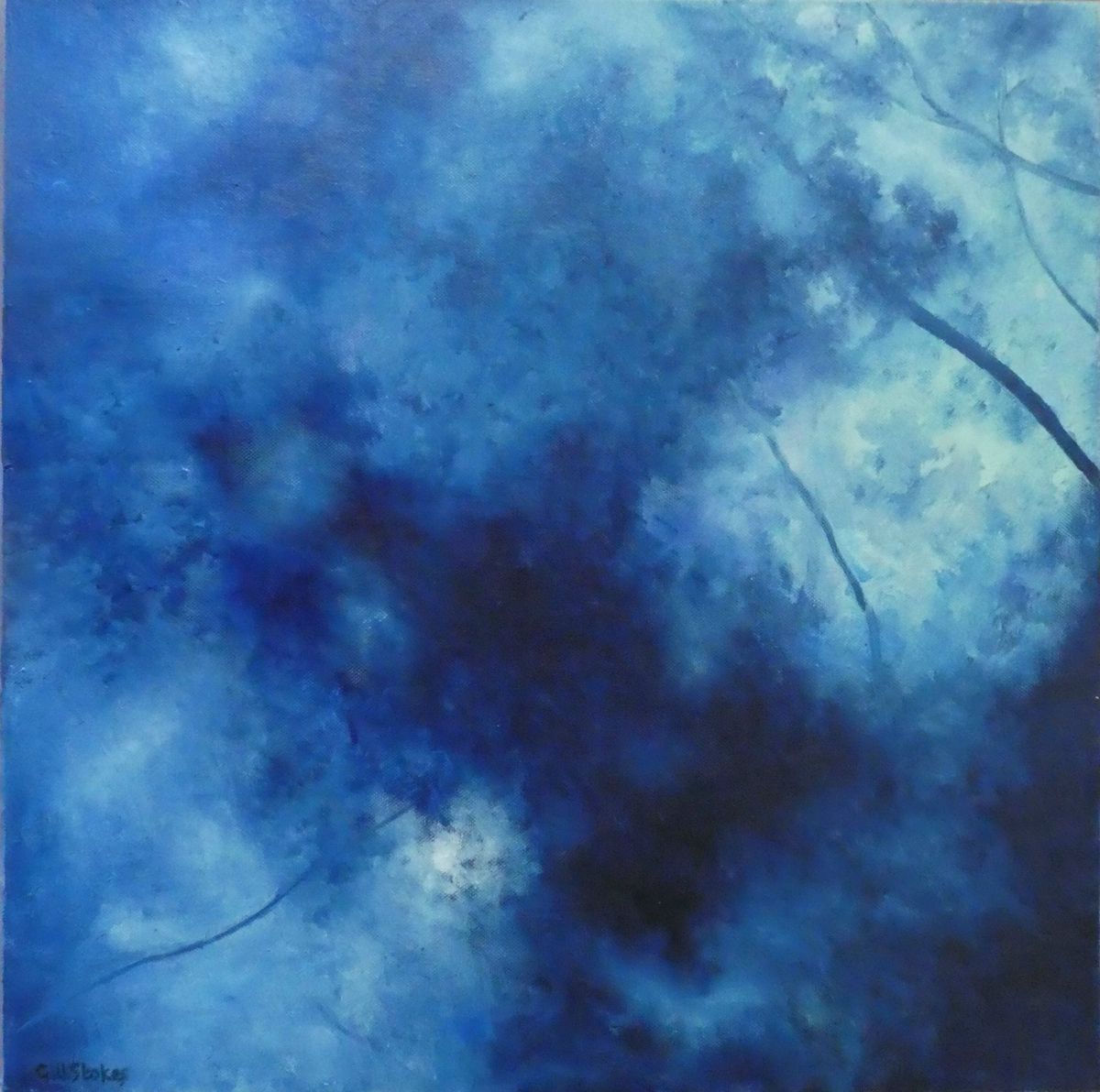 A MOMENT FOR REFLECTION