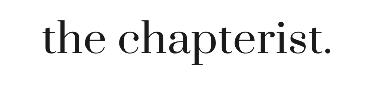the chapterist