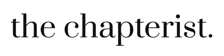 the chapterist