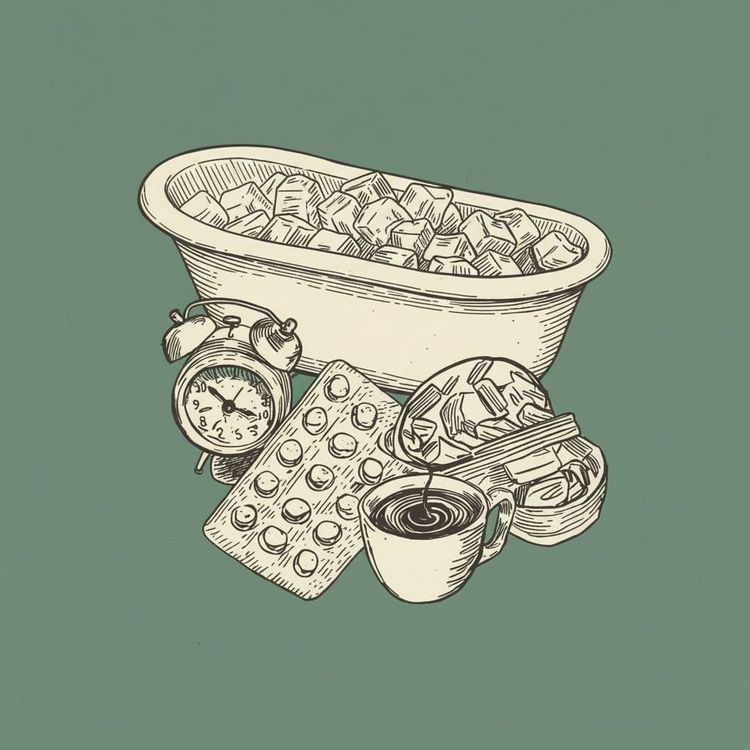 The 5am club and other minor illnesses