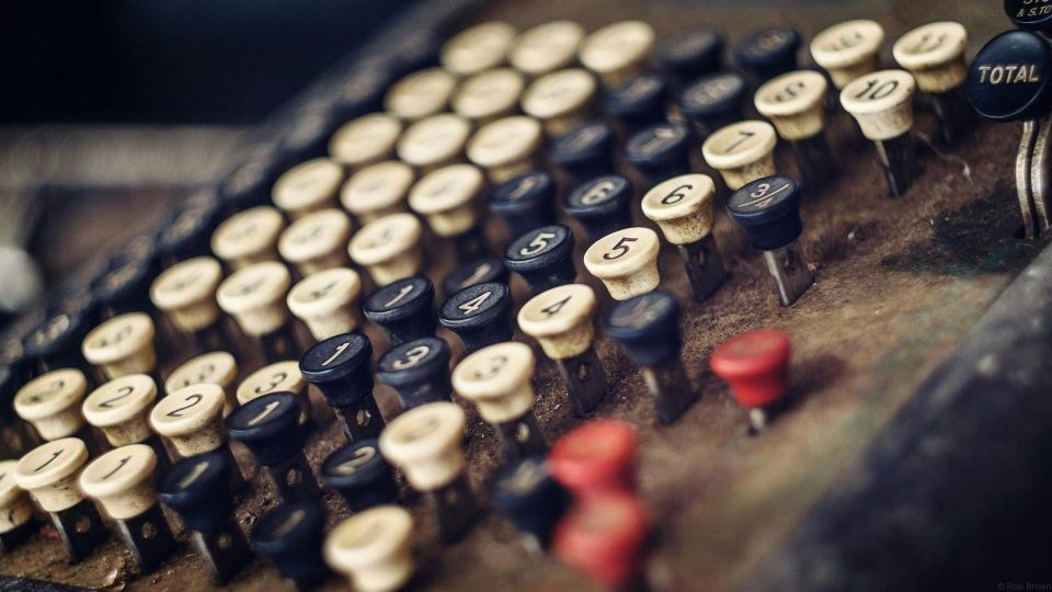 The Numbers That Got Lost in Translation