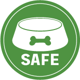 safe badge