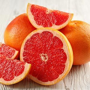 grapefruit