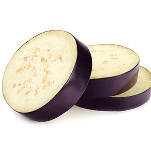 eggplant fun fact
