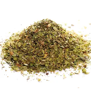 dried oregano