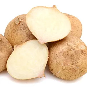 jicamas