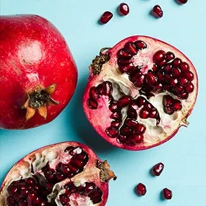 pomegranate