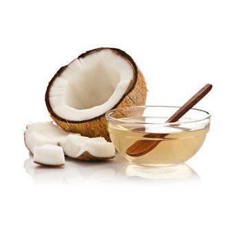 coconut oil