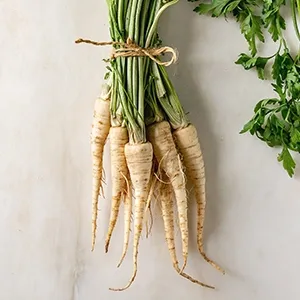 parsnips fun fact