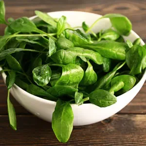 spinach