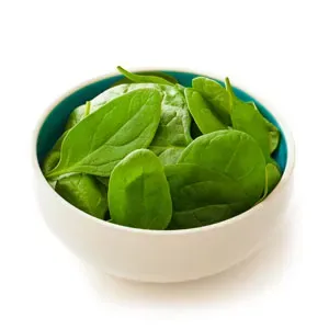 spinach did you know