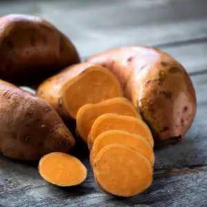 sweet potato