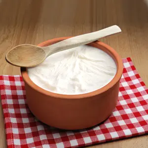 yogurt