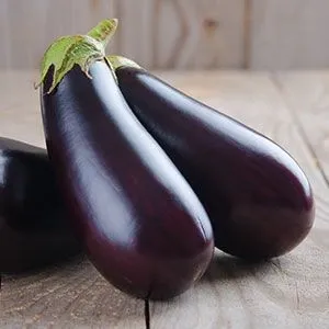 eggplant