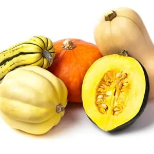 did you know squash