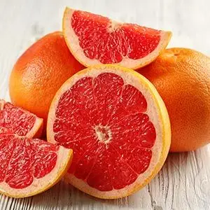grapefruit