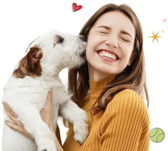 Bark & Whiskers Mission