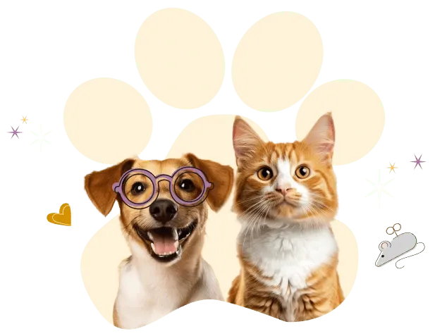 Bark & Whiskers Guide Pet's Health with Confidence