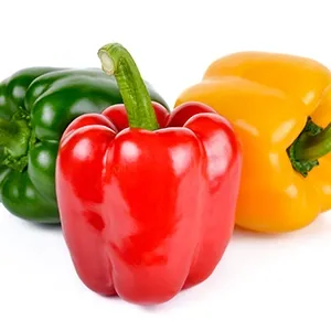 bell pepper fun fact