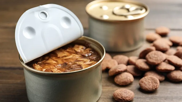 The Worst Pet Foods for Carcinogenic Glyphosate Exposure