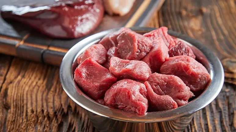 The CDC Weighs in on Raw Food — Should You Believe Them?