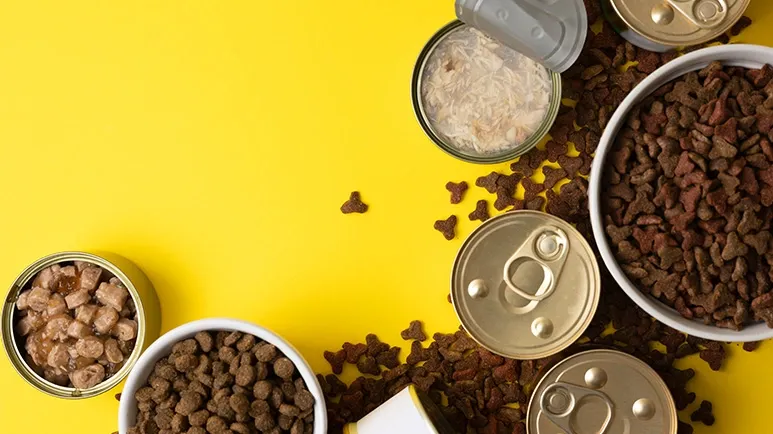 8 Out of 10 Pet Foods Now Contain This Dubious Ingredient