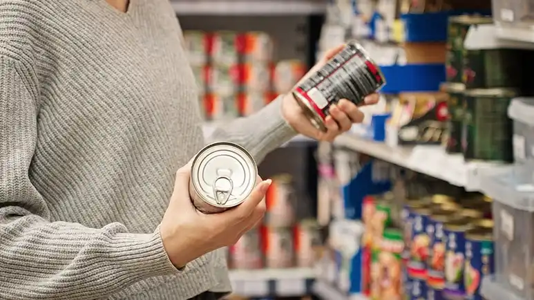 For Your Pet's Sake, Avoid These 2 Food Ingredients