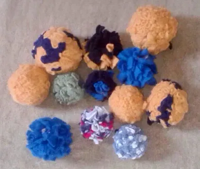 cat toy