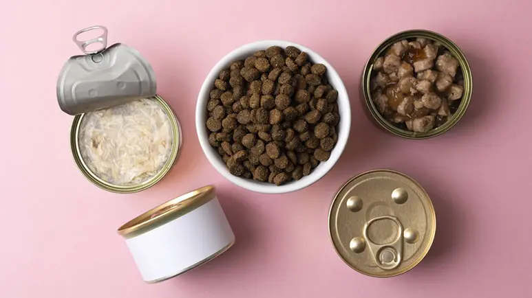 Has Pet Health Taken a Back Seat to Convenience Food?