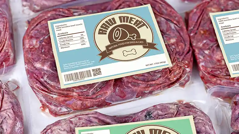 The Truth Behind the Growing Raw Pet Food Recalls