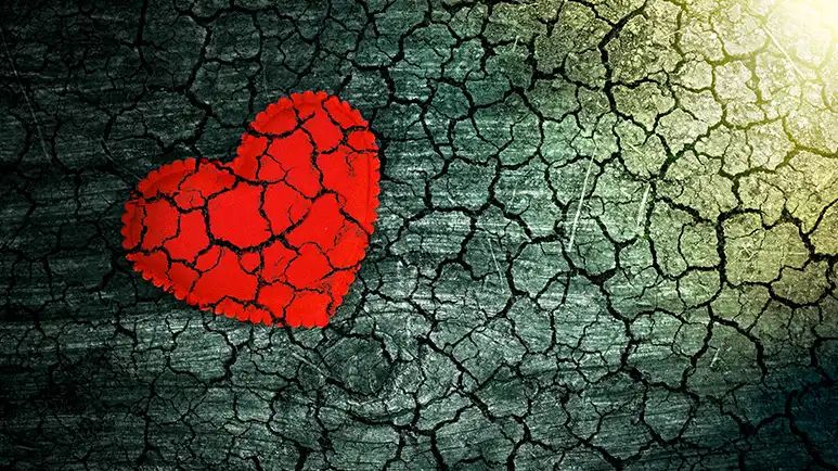 six major myths about grief