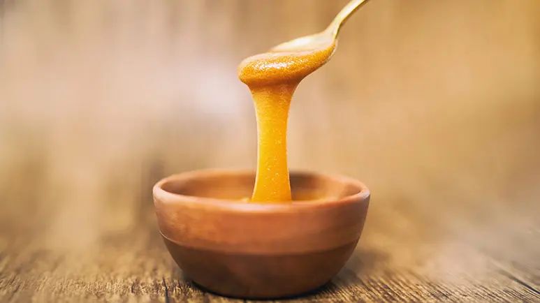 manuka honey