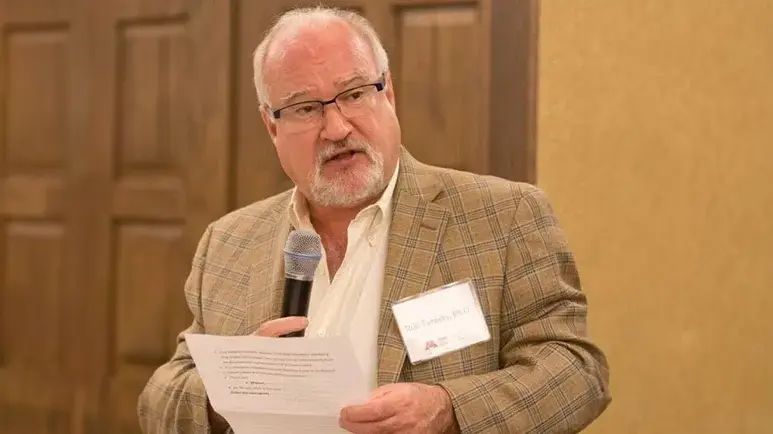 Dr. Robert Turesky cooked meat carcinogens