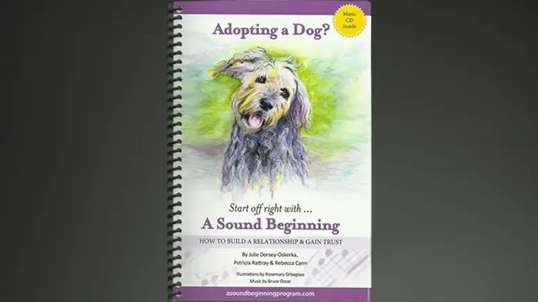 understanding rescue dogs