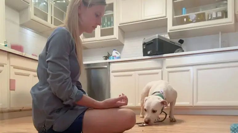 a foster moms path to earning mables trust